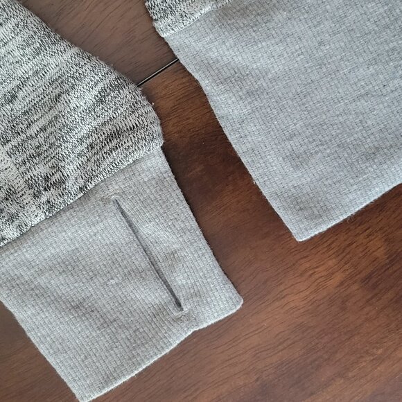 90 Degrees by Reflex Hoodie Sz S - Picture 5 of 8